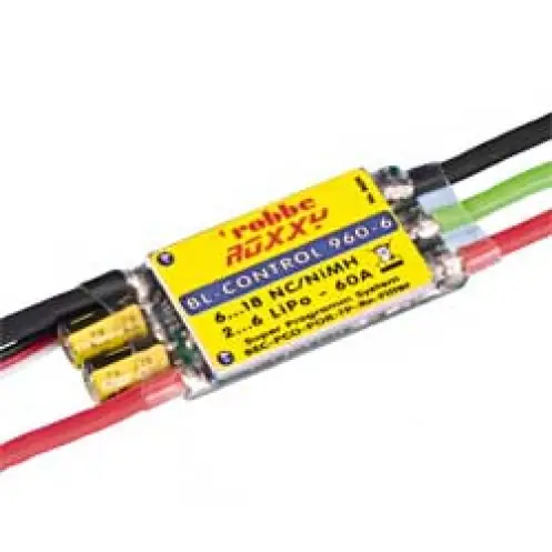 Actieprijs Multiplex 318634 - Roxxy 960-6