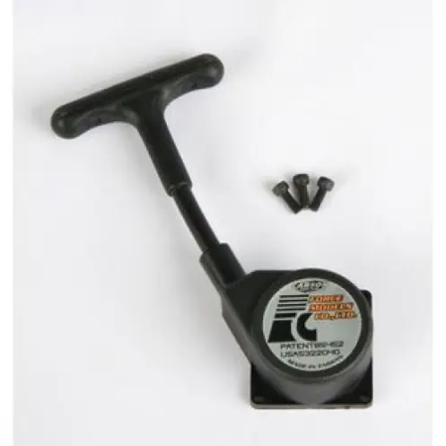 Carson 500054648 - Trekstarter -500054648 Weekendaanbieding
