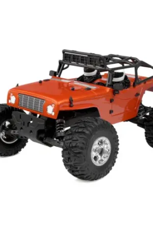 Betaalbaar Team Corally C-00257 - Moxoo XP Brushless Power 1/10 Desert Truck C00257