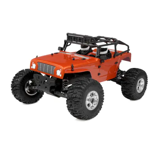 Betaalbaar Team Corally C-00257 - Moxoo XP Brushless Power 1/10 Desert Truck C00257