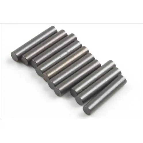 Kyosho K97037-14 - Pin (2,6 x 14 mm / 10pcs) Korting