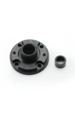Carisma 15833 - SCA-1E Center Diff. Case Rechts -15833 Veilige Betaling