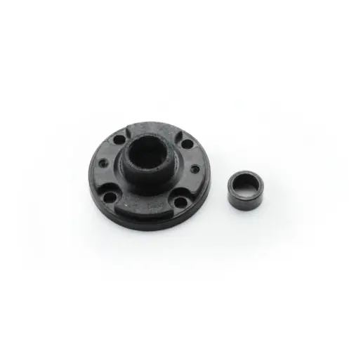 Carisma 15833 - SCA-1E Center Diff. Case Rechts -15833 Veilige Betaling