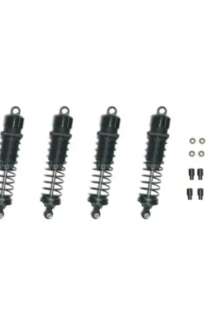 Gecertificeerd Carisma 15828 - SCA-1E Oil Shock Set -15828
