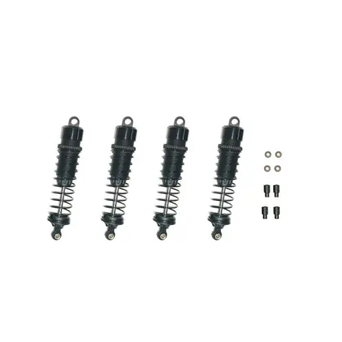 Gecertificeerd Carisma 15828 - SCA-1E Oil Shock Set -15828