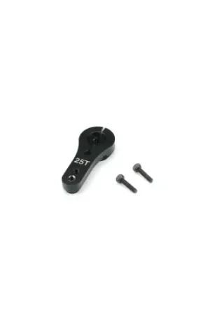 Gratis Retour Carisma 15992 - SCA-1E Aluminium Servo Arm 25T -15992