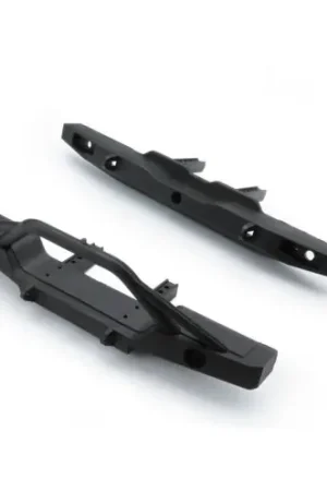 Carisma 15849 - SCA-1E Front & Rear Bumper -15849 Bestel Nu