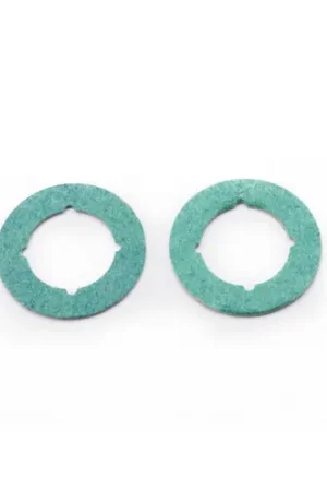 Carisma 15869 - SCA-1E Slipper Pads -15869 Korting