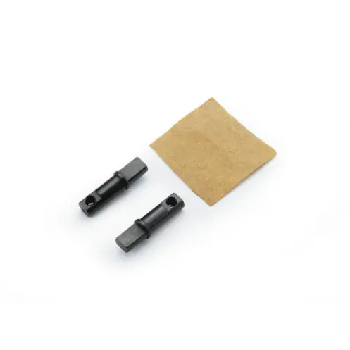 Superprijs Carisma 15832 - SCA-1E Center Differential Output Shaft -15832