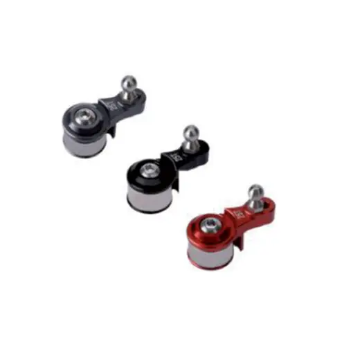 Premium T2M T422484G - Servo Saver Aluminium 25 Tands (Futaba) -T4225854G
