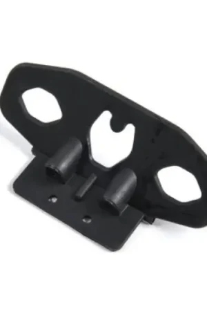 Korting T2M T4900/9A - Front Bumper -T4900/9A
