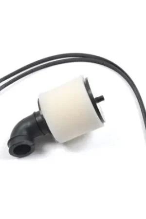 Laatste Kans T2M T4791-115D - Luchtfilter 1/8 3,5 / 6 cc nitro motor -T4791/115D