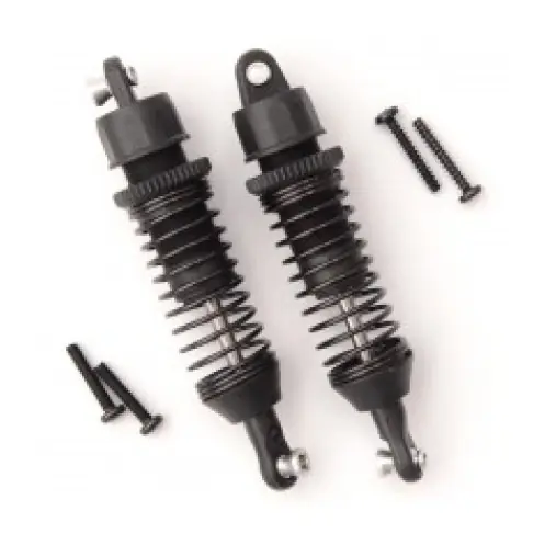 Gecertificeerd T2M T4933-47 - Shockbreker Achter ( 1 paar ) -T4933-47