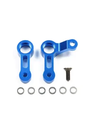 Must-Have Tamiya 54763 - M-07 Concept Steering Arm Aluminum (L/R) -54763