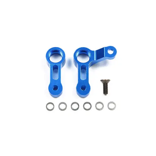 Must-Have Tamiya 54763 - M-07 Concept Steering Arm Aluminum (L/R) -54763