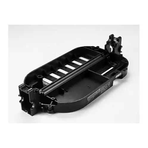 Merkproduct Tamiya 51001 - Bathtub Chassis