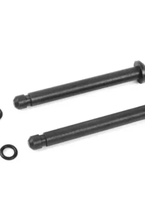 Nu Kopen Team Corally C-00180-305 - Center Roll Cage Pin - Steel - 2 pcs -C-00180-305