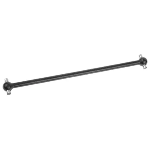 Op = Op Team Corally C-00180-194 - Drive Shaft - Center - Rear - Steel - 1 pc -C-00180-194