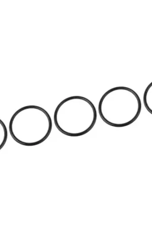 Speciale Aanbieding Team Corally C-00180-192 - O-Ring - Silicone - 16.2x19.8mm - 5 pcs -C-00180-192