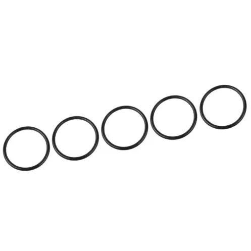Speciale Aanbieding Team Corally C-00180-192 - O-Ring - Silicone - 16.2x19.8mm - 5 pcs -C-00180-192