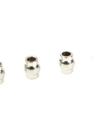 Rechtstreeks Van De Fabrikant Team Corally C-00180-149 - Ball - 5.8mm - Steel - 4 pcs -C-00180-149