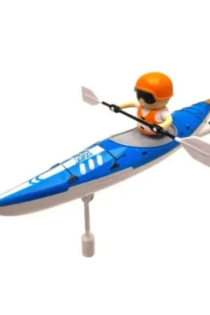 Exclusieve Aanbieding T2M T626 - RC kajak RTR - met een contragewichtsysteem