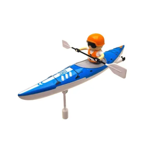 Exclusieve Aanbieding T2M T626 - RC kajak RTR - met een contragewichtsysteem