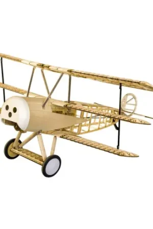 Pichler C8722 - Fokker DR1 -C8722 Uitverkoop