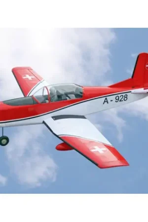 Op = Op VQ Models C6614 - Pilatus PC 7 "Viper" Swiss