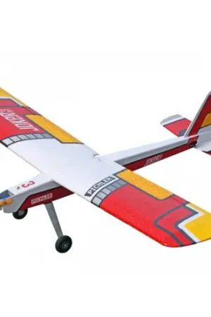 VQ Models C9921 - Joker 3 ARF / 1550mm -C9921 Beperkte Voorraad