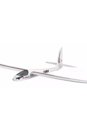 Alleen Vandaag Multiplex 1-02828 - RR EasyGlider 4 – Ready for Radio (MPX) 1-02828