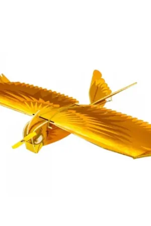 Pichler C4851-combo-set - Funky Bird (Combo) Geel / 1170 mm -15331 Koopje