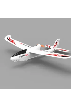 Volantex RC V761-2 - RANGER 600 GLIDER 3CH 600MM BRUSHED W/GYRO EPP RTF V761-2 Direct Beschikbaar