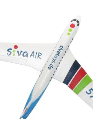 Koop Vandaag Siva Air 571 Rood - Air 571 Rood