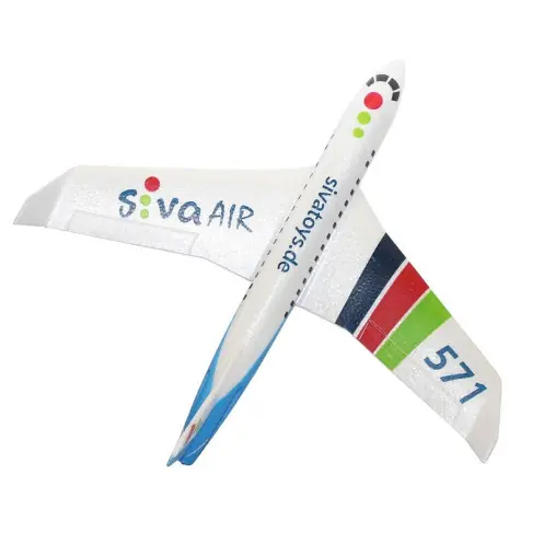 Koop Vandaag Siva Air 571 Rood - Air 571 Rood
