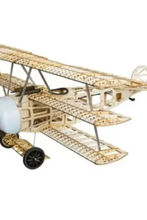 Beperkt Aanbod Pichler C8792 - Fokker DR 1 -C8792