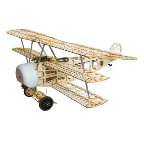 Beperkt Aanbod Pichler C8792 - Fokker DR 1 -C8792