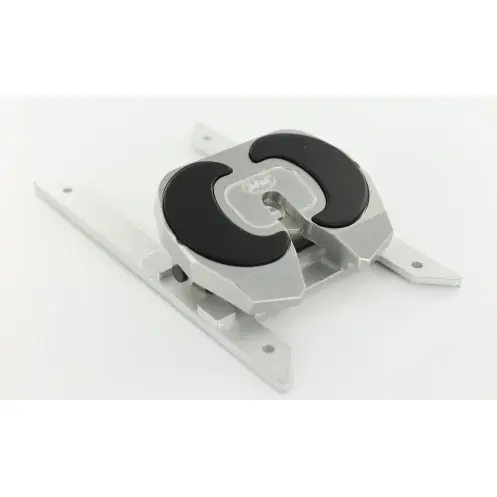 Tijdelijk Beschikbaar Carson 0907155 - Schotel koppeling Aluminium RC Trucks 1/14