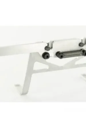 Carson 907156 - Cabine Sluiting Aluminium RC Trucks 1/14 Lage Kosten