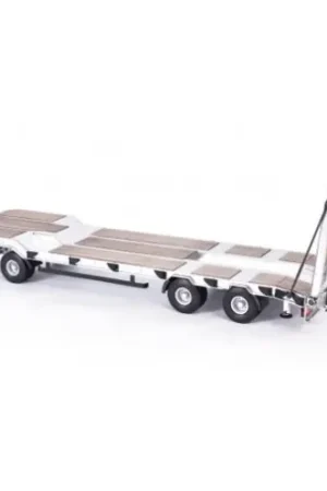 Actieprijs Carson 907400 - Goldhofer Dieplader TU4 -907400