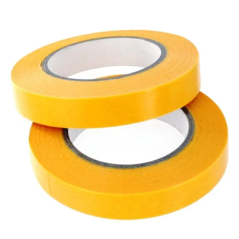 Speciale Aanbieding ModelCraft PMA2010 Afplaktape (10 mm x 18 m) x 2 Tape