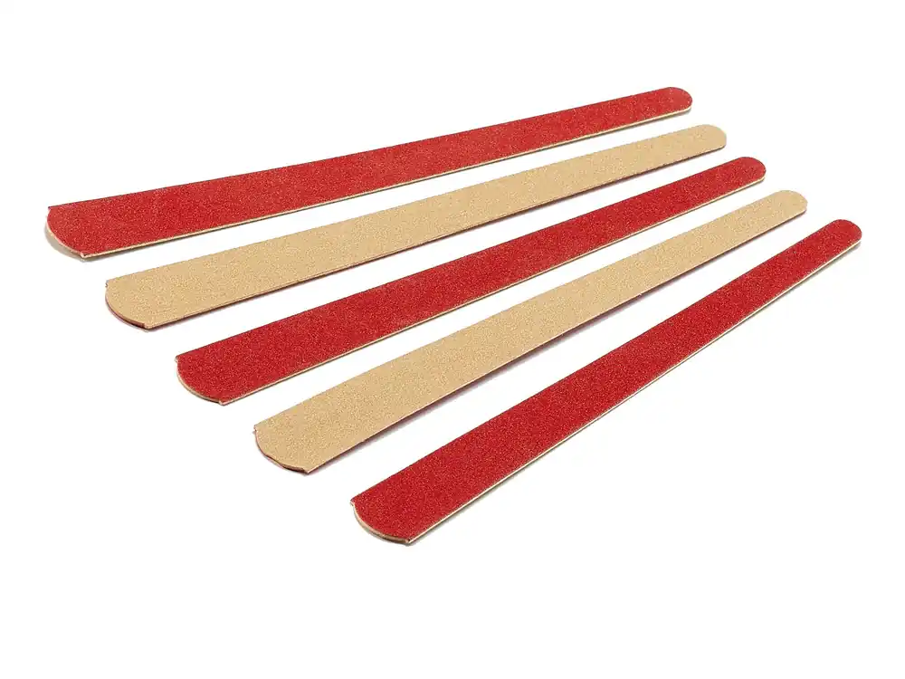 Aanbieding Revell 39069 2-Sided Sanding Sticks Pack (5pc) Schuur-papier, blok of stick