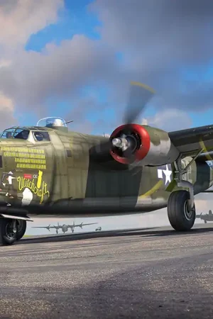 1 48 HobbyBoss 81774 US B-24J Liberator Plane Plastic Modelbouwpakket Bestel Nu