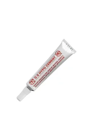 Gecertificeerd ModelCraft PAD1431 GS Hypo Cement - Heldere Lijm - Tube - 9ml Lijm