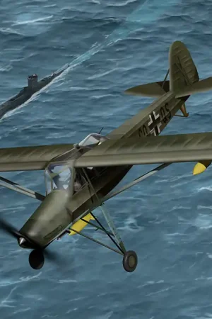 1 35 HobbyBoss 80184 Fieseler Fi-156U Storch - Propeller Vliegtuig Plastic Modelbouwpakket Shop Nu