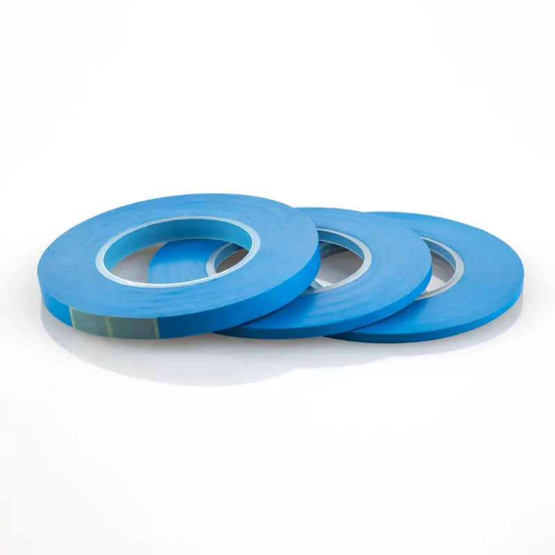 Betaalbaar Heller 99014 Hobby Flexibele maskingtape set 1, 2, 3, 6 mm x 18 m - 4 stuks Tape