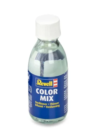Veilige Betaling Revell 39612 Color Mix - 100ml Verdunner