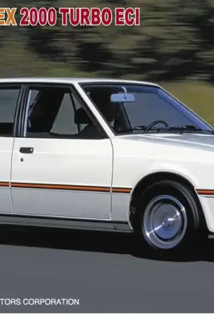 1 24 Hasegawa 20490 Mitsubishi Lancer EX2000 Turbo ECI Car Plastic Modelbouwpakket Veilige Betaling
