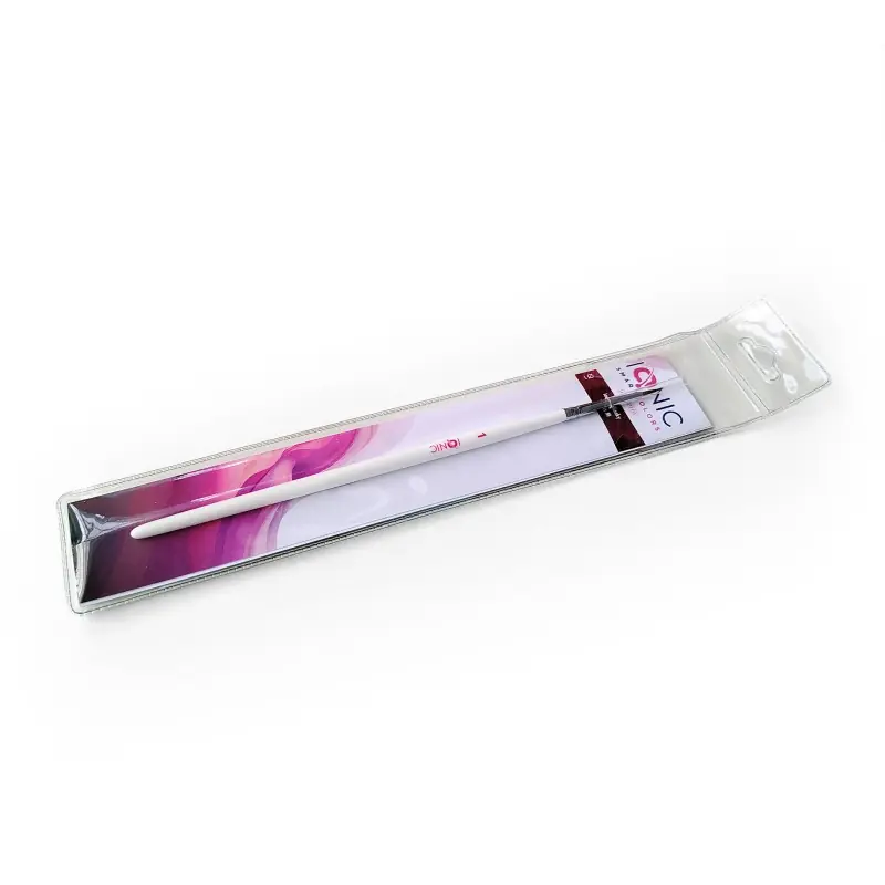 Voordeelprijs AMMO MIG IO0701 Ionic Smart Colors - Smart Penseel - Kolinsky No.1 Pense(e)l(en)