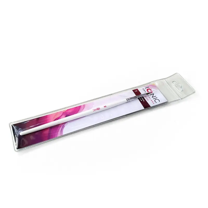Alleen Vandaag AMMO MIG IO0702 Ionic Smart Colors - Smart Penseel - Kolinsky No.2 Pense(e)l(en)